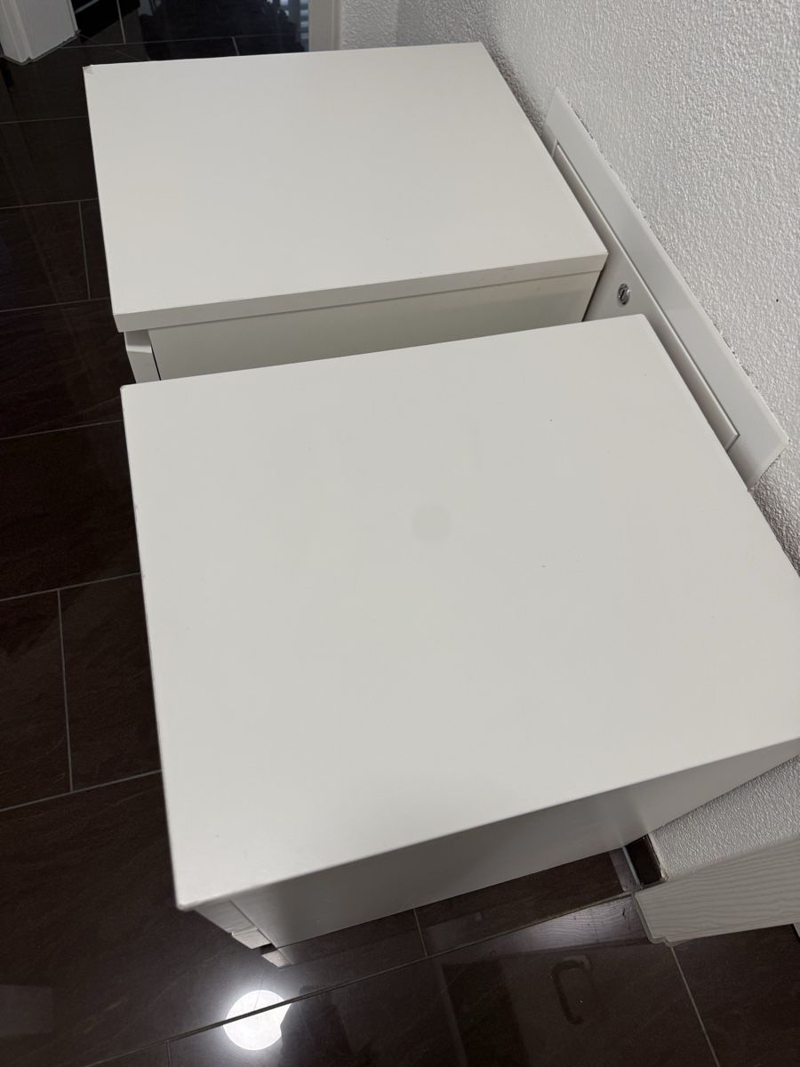 Comodini: Ikea Nachttisch – Usato da Kölliken venduto da Vivii01 2