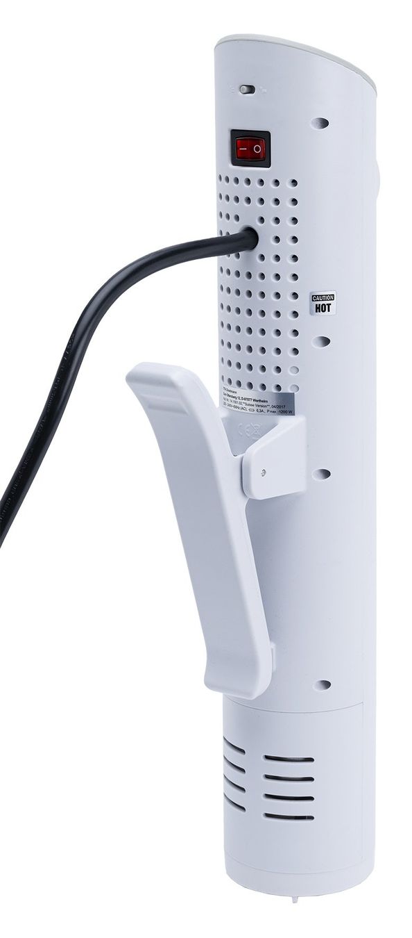 Küchengeräte: Sous-Vide Stick SOUSMATIC weiss – Neu (gemäss Beschreibung) aus Kägiswil von nick333 1