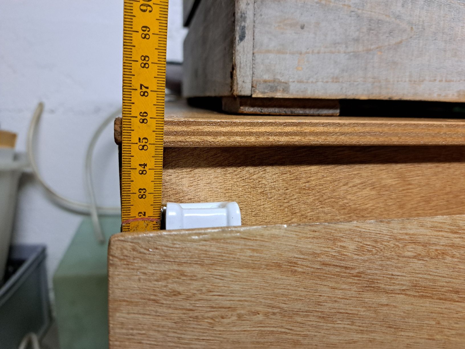 Cucine complete: Camper Küche – Usato da St. Gallen venduto da rac_8n8q 7