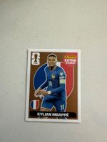 World Cup 2026 Panini - Extra Sticker Kylian Mbappé