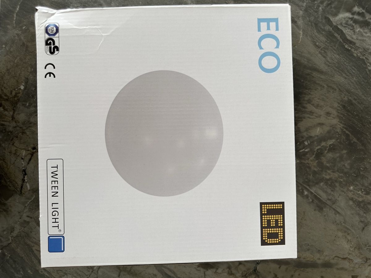 Lampadari & plafoniere: LED-Deckenleuchten – Nuovo (secondo la descrizione) da Trimbach venduto da mel_l5wr 3