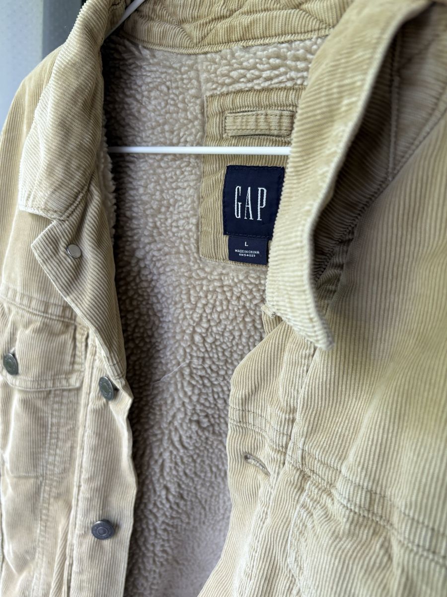 Gap Giacche: Gap Cord Jacke – Usato da winterthur venduto da len_7fkt 1