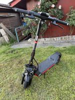 Segway ZT 3 Pro