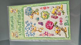 Diddl Pimboli Sticker