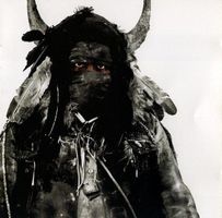 The Cult – Choice Of Weapon