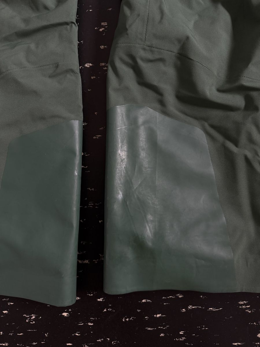 Maloja Pantaloni: Maloja Skihose Damen – Usato da Winterthur venduto da Milly_z9 5