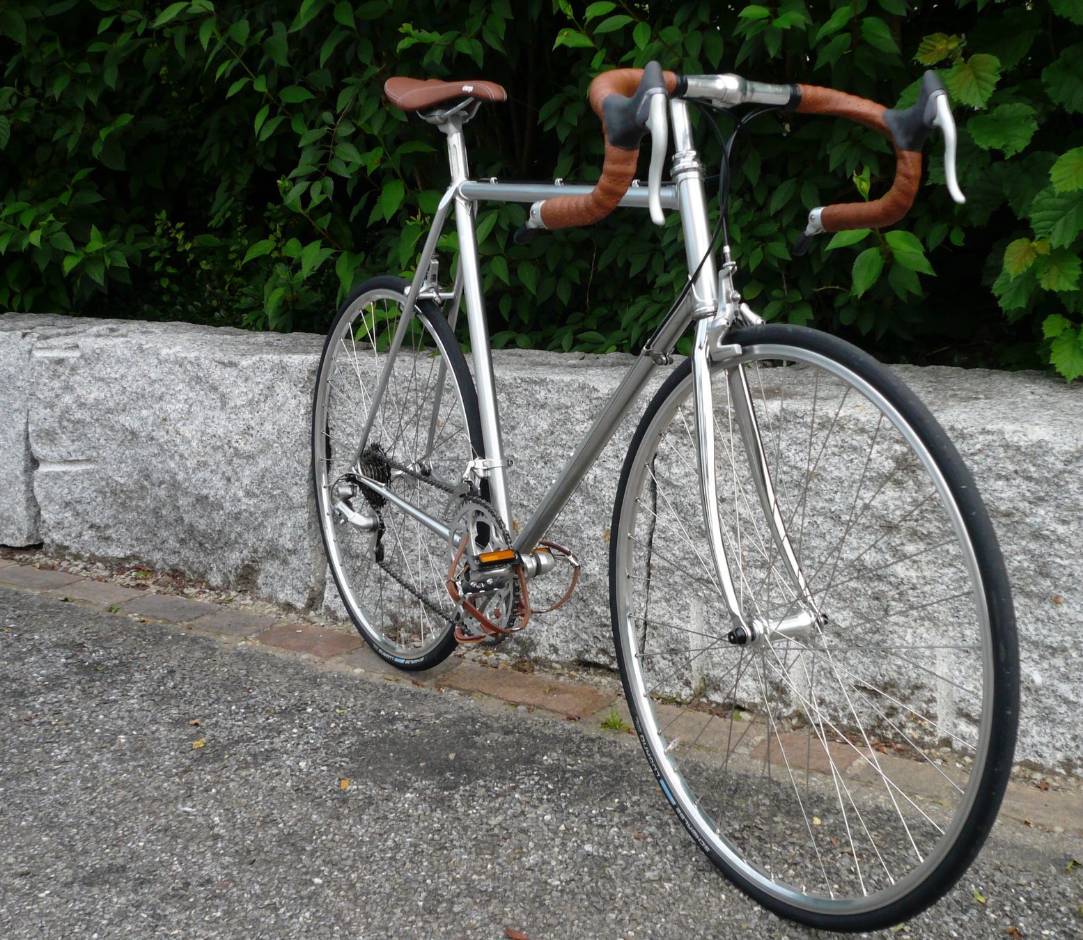 Biciclette: Rennvelo – Usato da Dürnten venduto da pipabeli