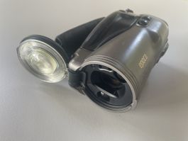 Canon Epoca, analoge Kamera 