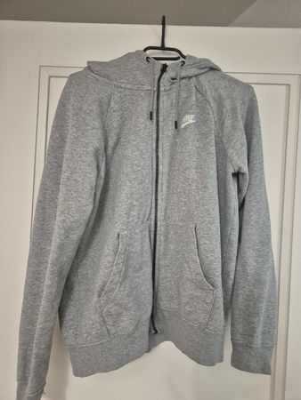 Jaquette Nike 