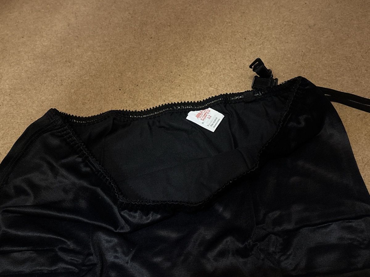 Altra biancheria intima: Kompressions Unterbrust Body – Nuovo (secondo la descrizione) da Rümlang venduto da Sambas19 2