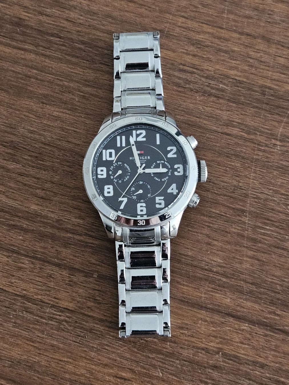 Tommy Hilfiger Orologi: Armbanduhr Tommy Hilfiger – Usato da Ostermundigen venduto da Kaervek_SUI