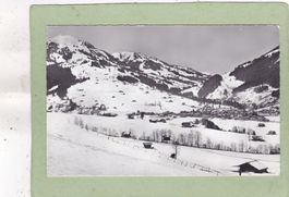 Zweisimmen Rinderberg