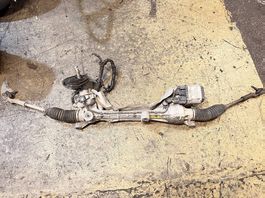 Ford Focus MK3 / C-Max II Elektrisches Lenkgetriebe