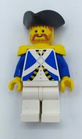Lego Minifigur Soldat / Imperial Soldier - Officer, pi063