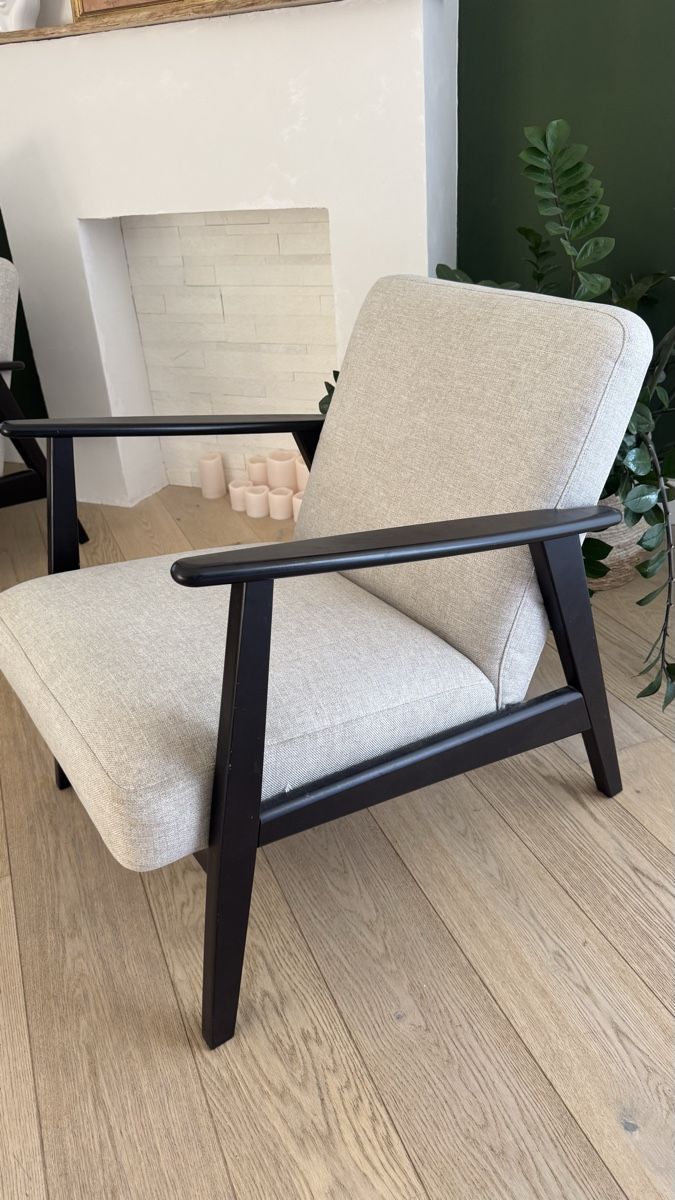 Ikea Sessel: 2 bequeme Ikea Sessel  – Neu (gemäss Beschreibung) aus Buckten von H_wyss1987