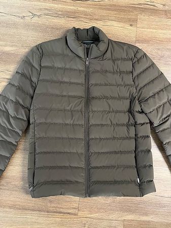 Daunenjacke NEU