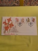 Transkei 1991 - Plantes Parasites - Timbre Rare Collection!