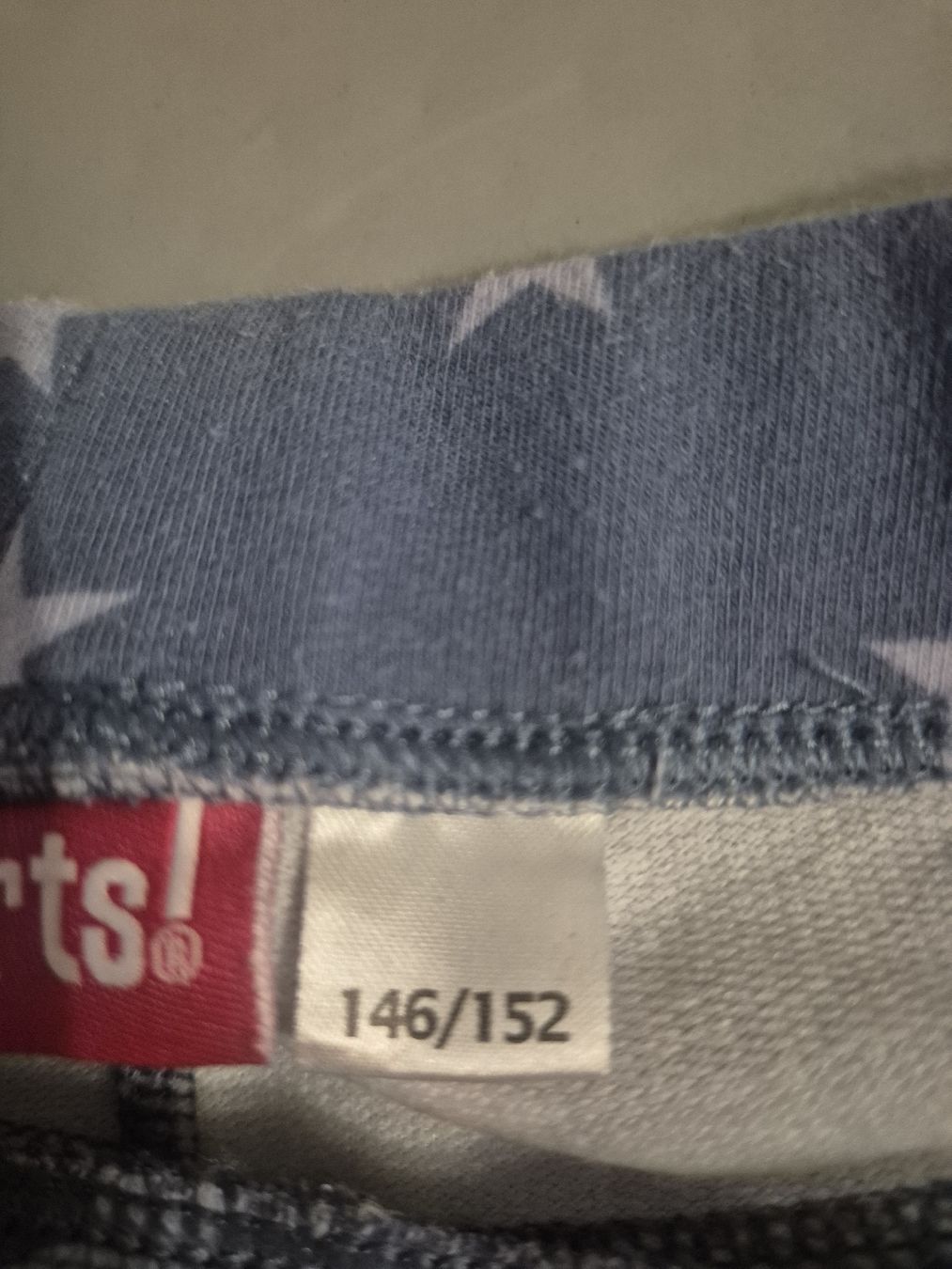 Strumpfhosen & Leggings: Leggins Gr.146/152 – Gebraucht aus Stansstad von Kyra014 1