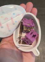 Minecraft kinder joy figurine