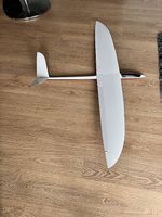 RC Aliante / Segelflugzeug / Glider Habanero