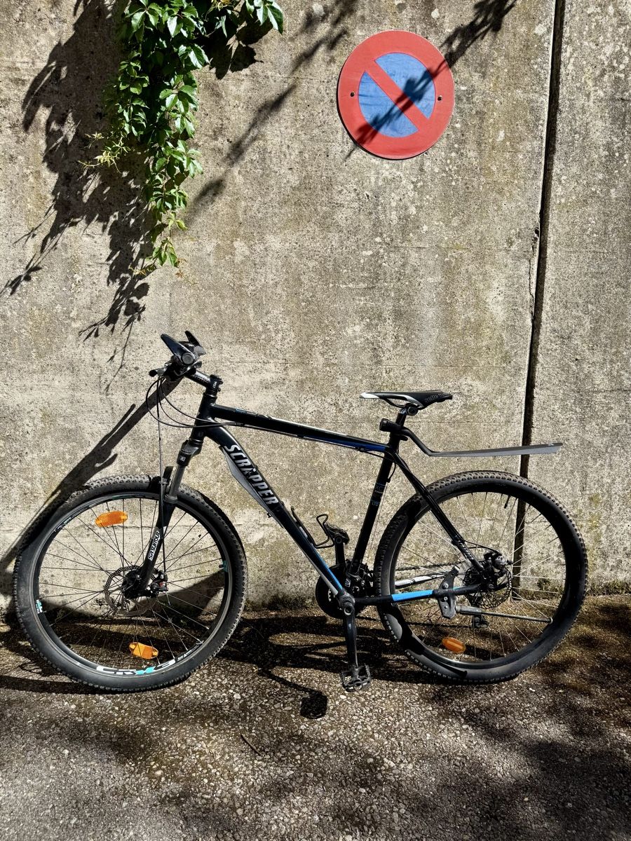 Biciclette: Mountain bike – Usato da Winterthur venduto da lor_n7yp 2