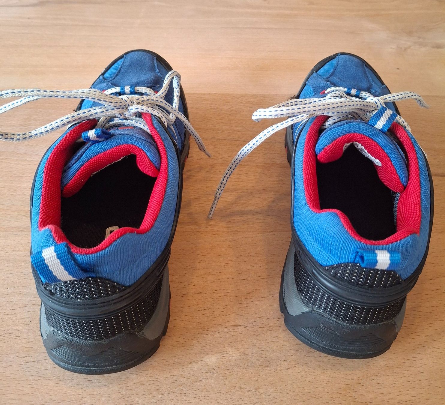 CMP Scarpe da uomo: Trekking-Schuhe v. CMP, Gr. 38 – Usato da Bilten venduto da pelanov 2