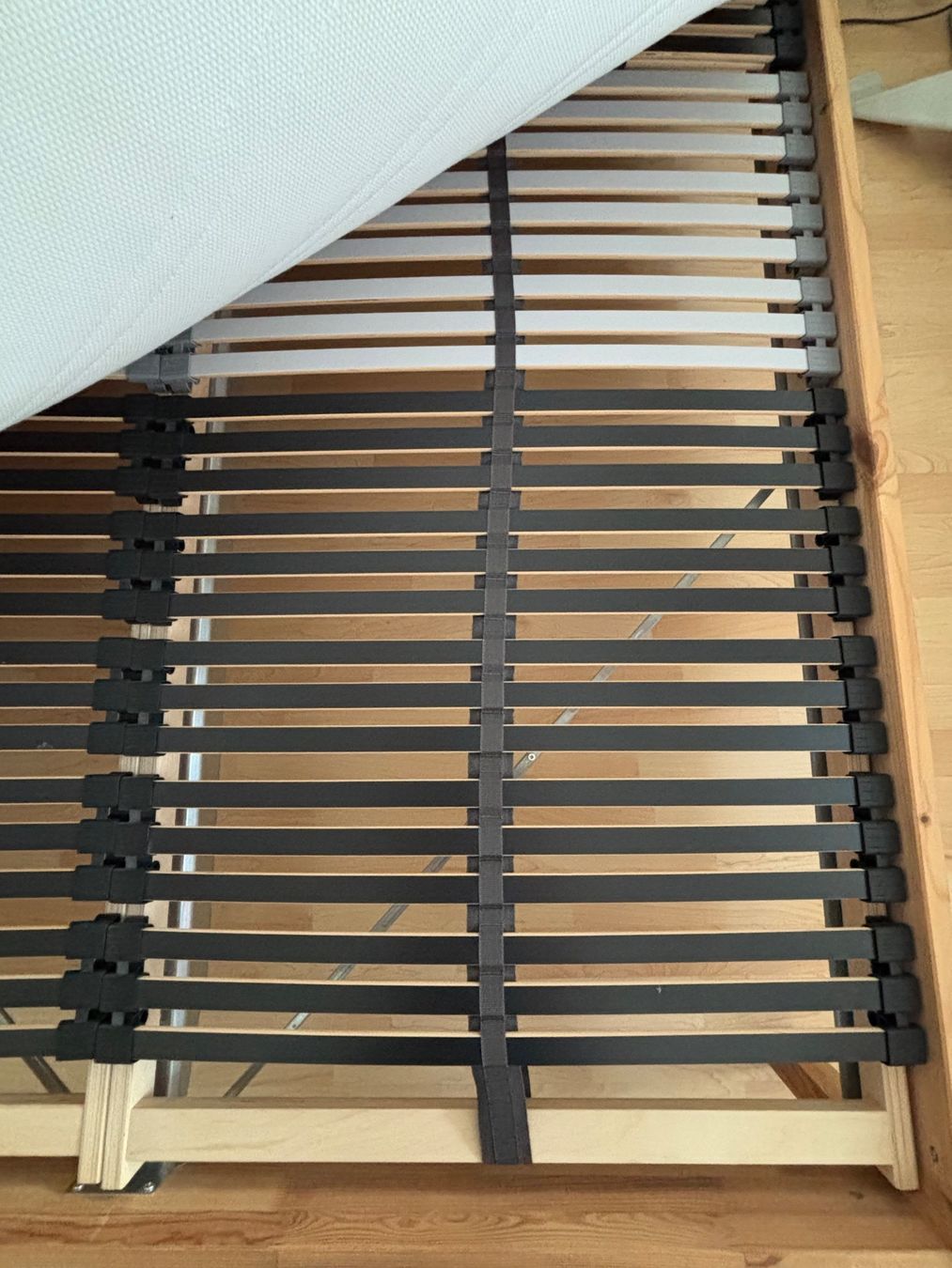 Ikea Betten: 140 Bett inkl. Lattenrost – Gebraucht aus Freidorf TG von Nhonho 6