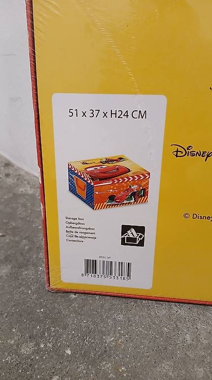 Contenitori & Simili: Aufbewahrungsbox – Nuovo e nell'imballaggio originale da Bern venduto da dmanci 3
