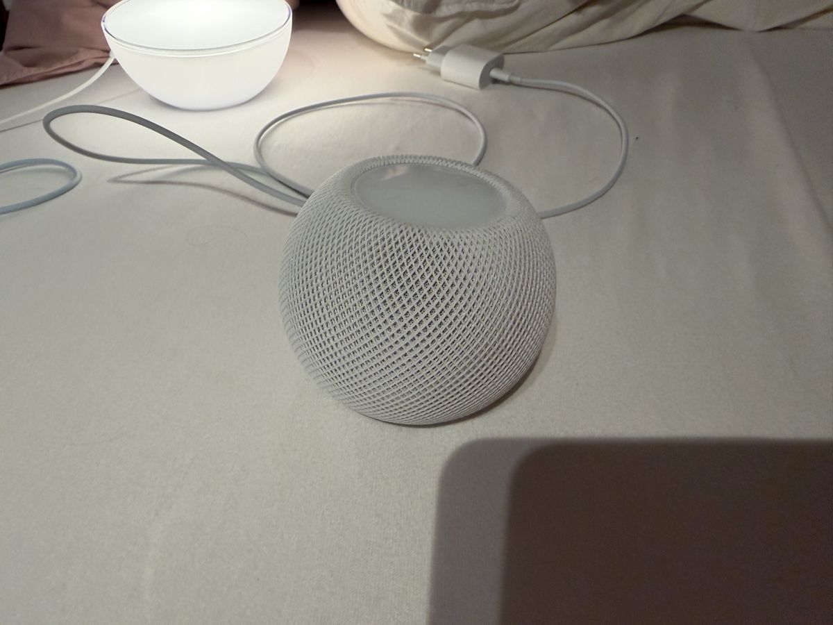 Apple Casse acustiche: Apple Homepod Mini – Nuovo (secondo la descrizione) da Muttenz venduto da san_25jj 1
