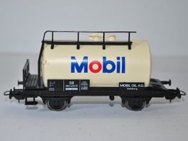 PIKO Kesselwagen DB (MMT308)