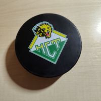 Puck Burger King - HC Thurgau