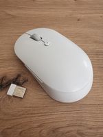 Xiaomi Mouse - Wireless (Bluetooth) & 2.4 Ghz (Inkl. Versand