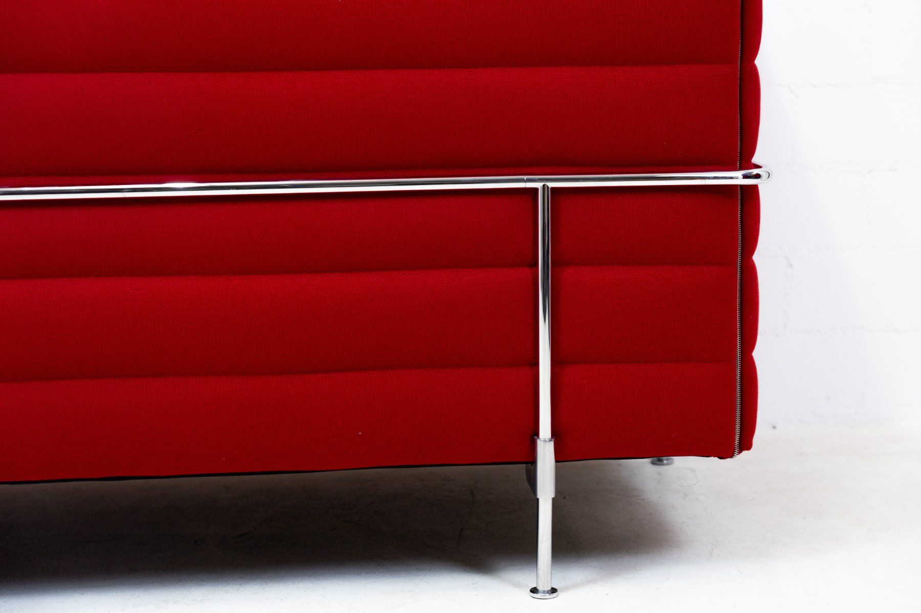 Vitra Sofas: Vitra Alcove Highback Sofa Nr. 2 - Lieferung möglich – Gebraucht aus Schaffhausen von Studio-Ara 7