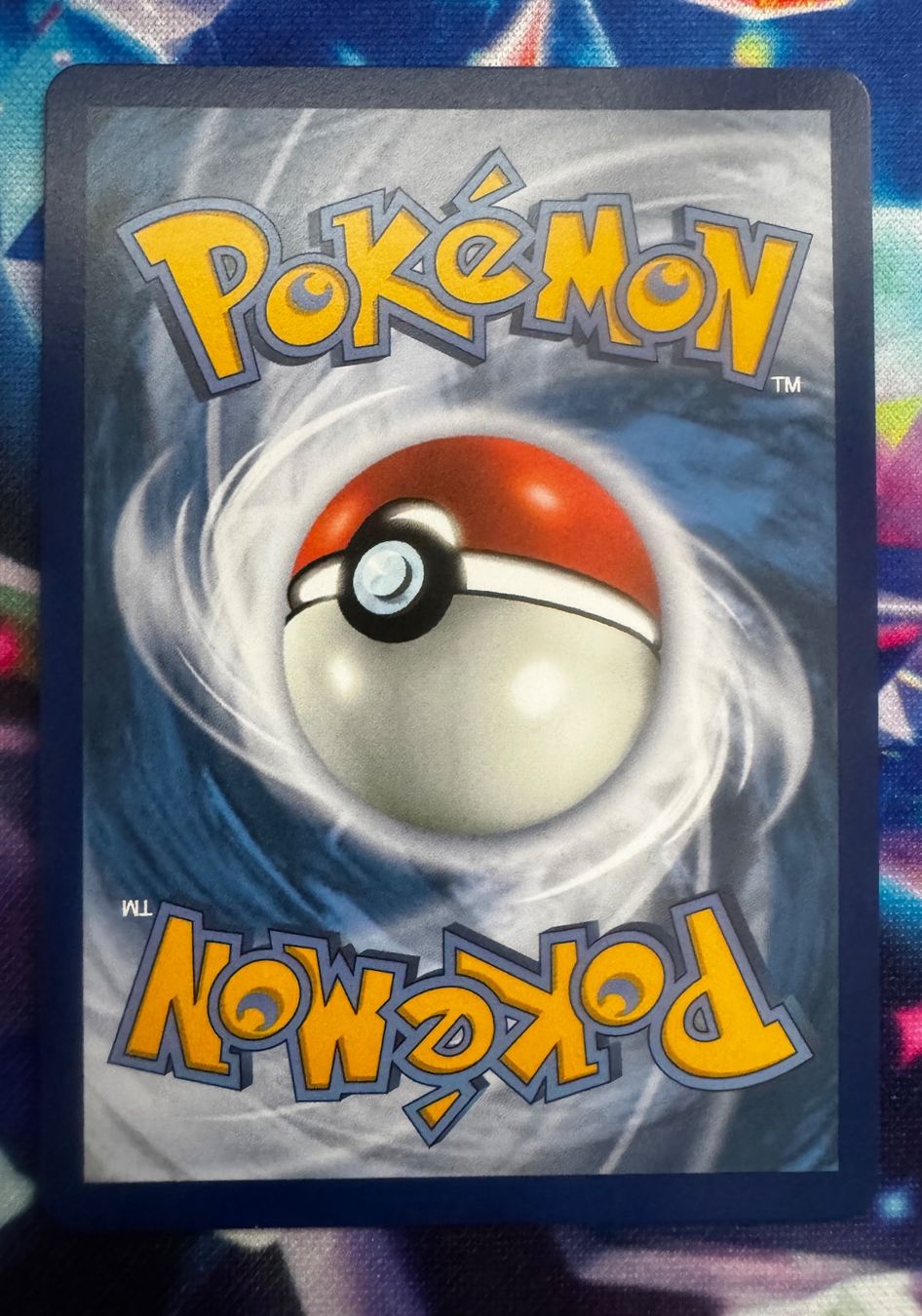 Pokémon Carte collezionabili: Pokemon Mega Camerupt Ex 156/132 Mega Evolution EN – Usato da Eschen venduto da SenseiS3 2