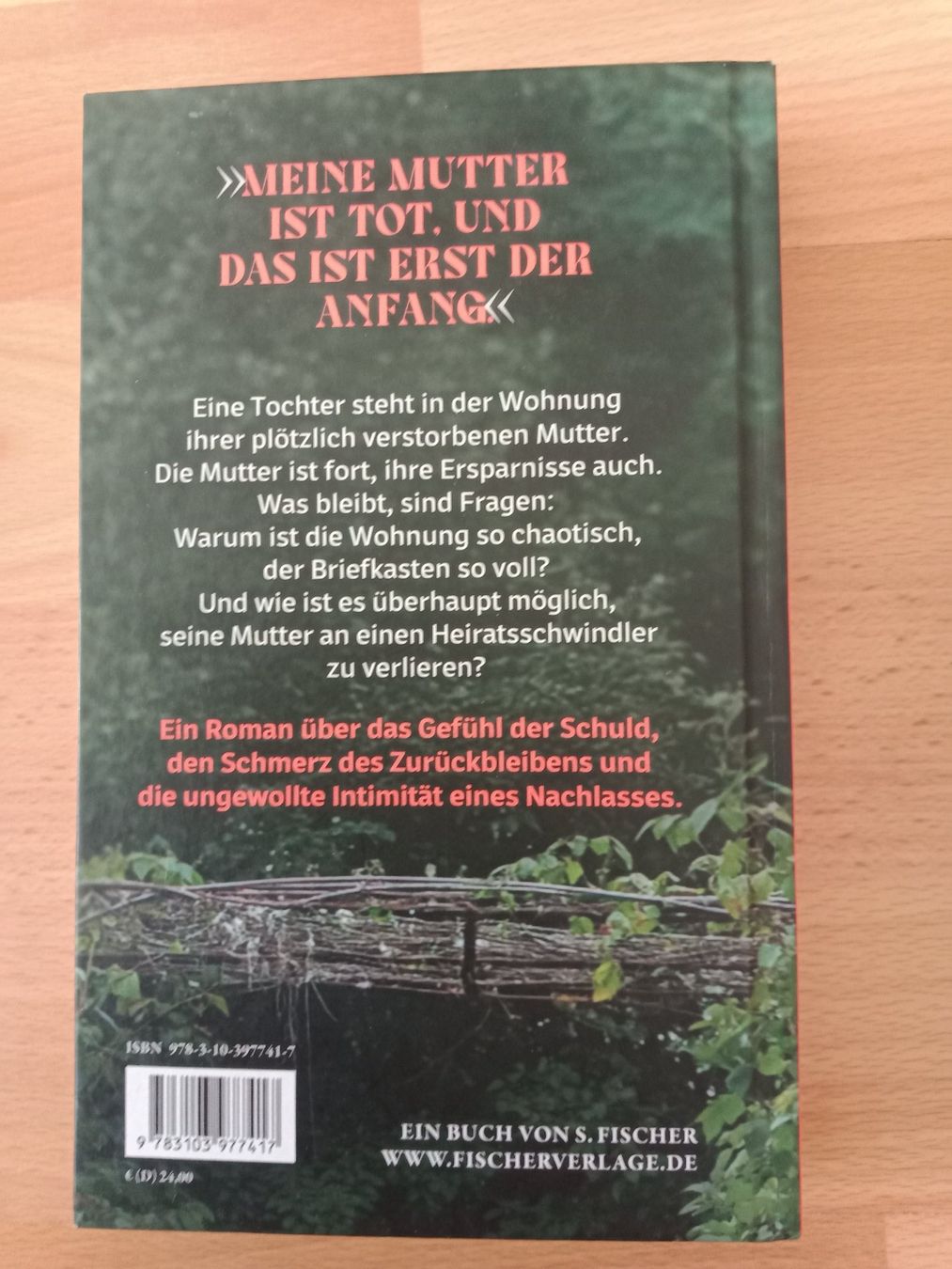 Libri: Sarah Kuttner Mama & Sam Roman 08.10.2025 – Usato da Wangen b. Olten venduto da EmilythestrangeX 1