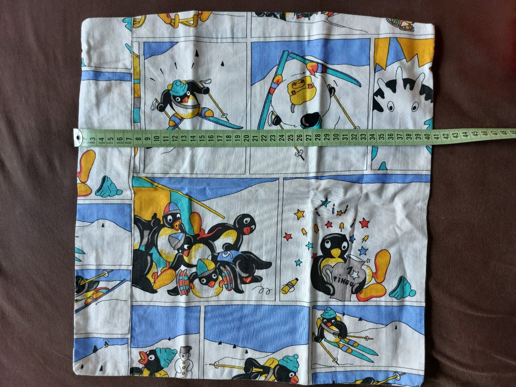 Giocattoli: Pingu Artikel – Usato da Unterseen venduto da Ruia3333 2
