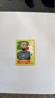 Nabil Bentaleb ALG 12