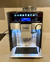Siemens EQ 6 Extraklasse
