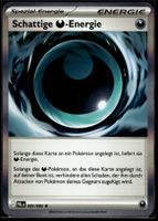 Schattige Energie (PBL DE 083/084) - Holo