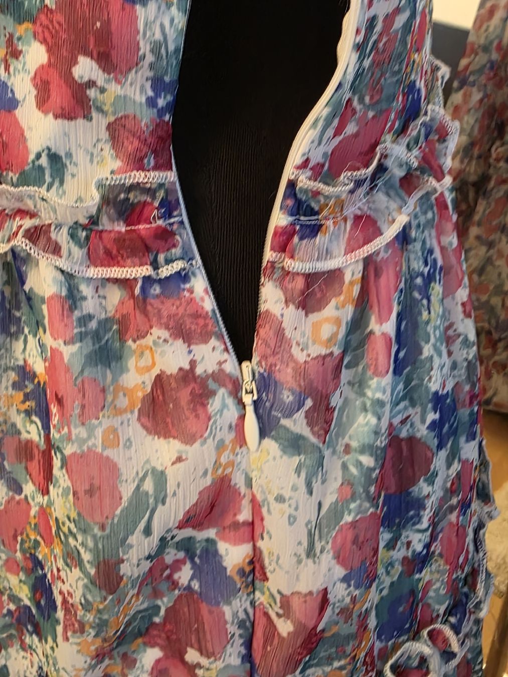 Vero Moda Kleider: Kleid Vero Moda Gr. S – Gebraucht aus Itingen von bea_bxv5 2