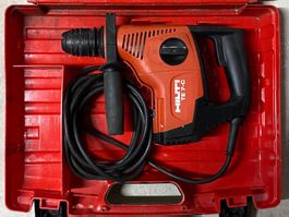 Perforateur/Bohrhammer Hilti TE 7 C