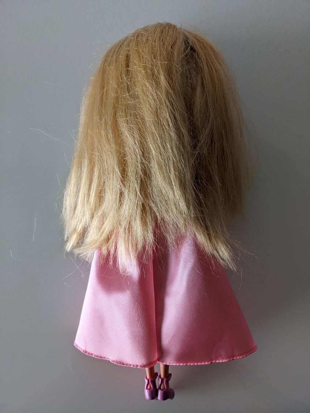 Bambole: Barbie Prinzessin – Usato da Wettswil venduto da mimiyu 1