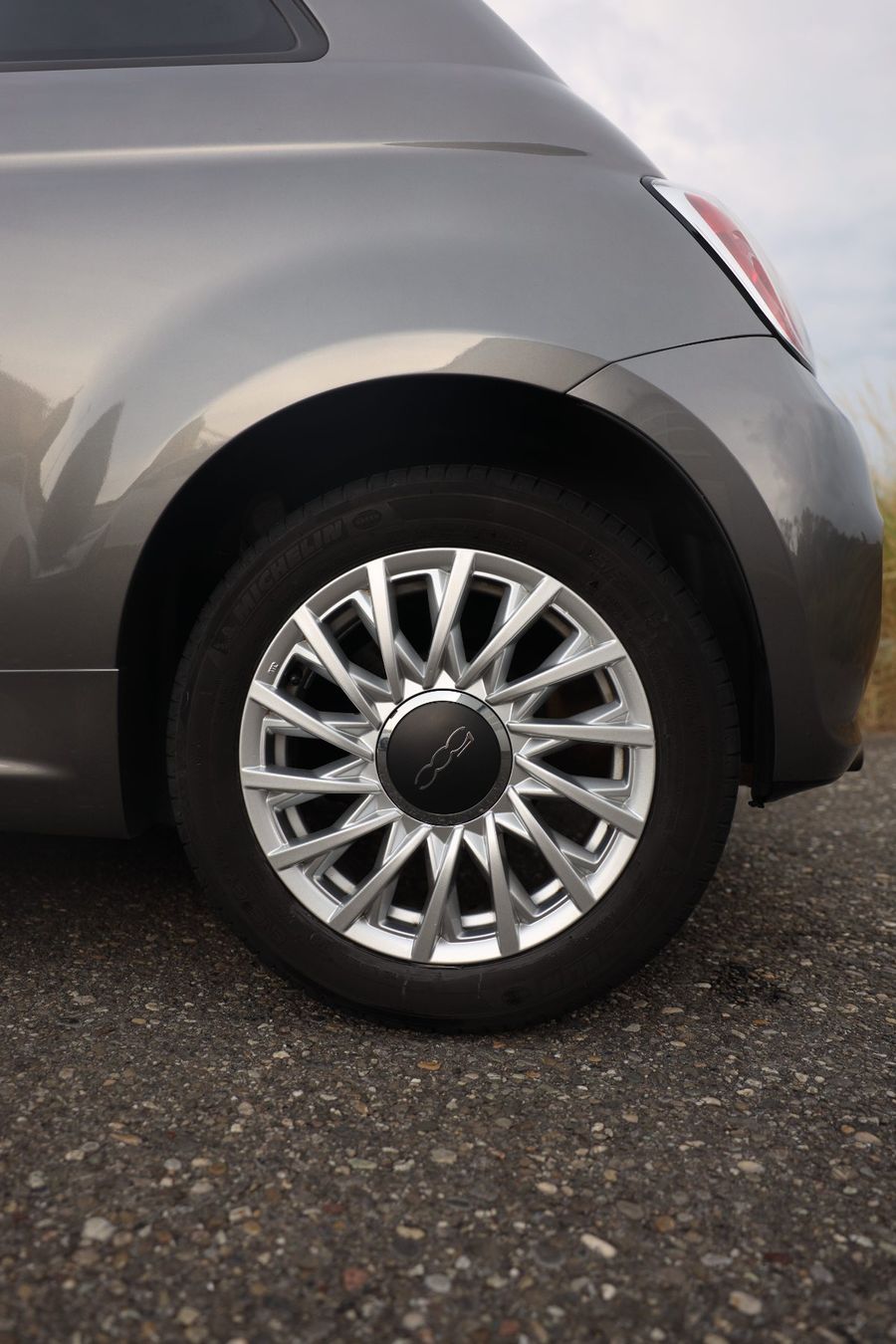 Fiat Autos: Fiat 500 1.2 8V – D'occasion à Würenlingen par ing_82cb 2