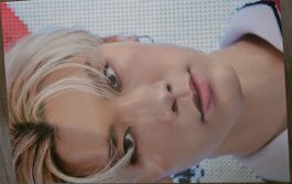 SuperM Super One The 1st Album Like New Condition