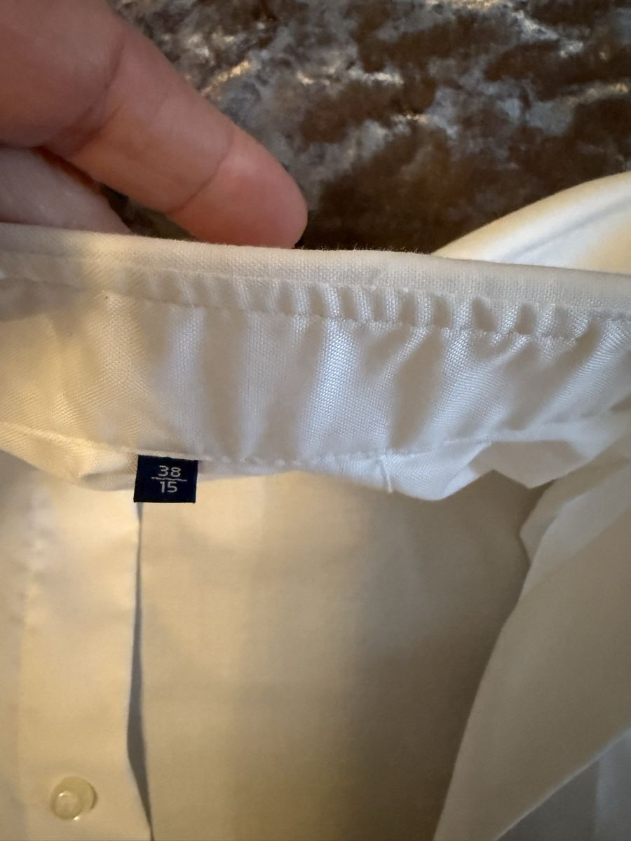 Camicie: Hemd – Usato da Sarnen venduto da Sla_ta 2