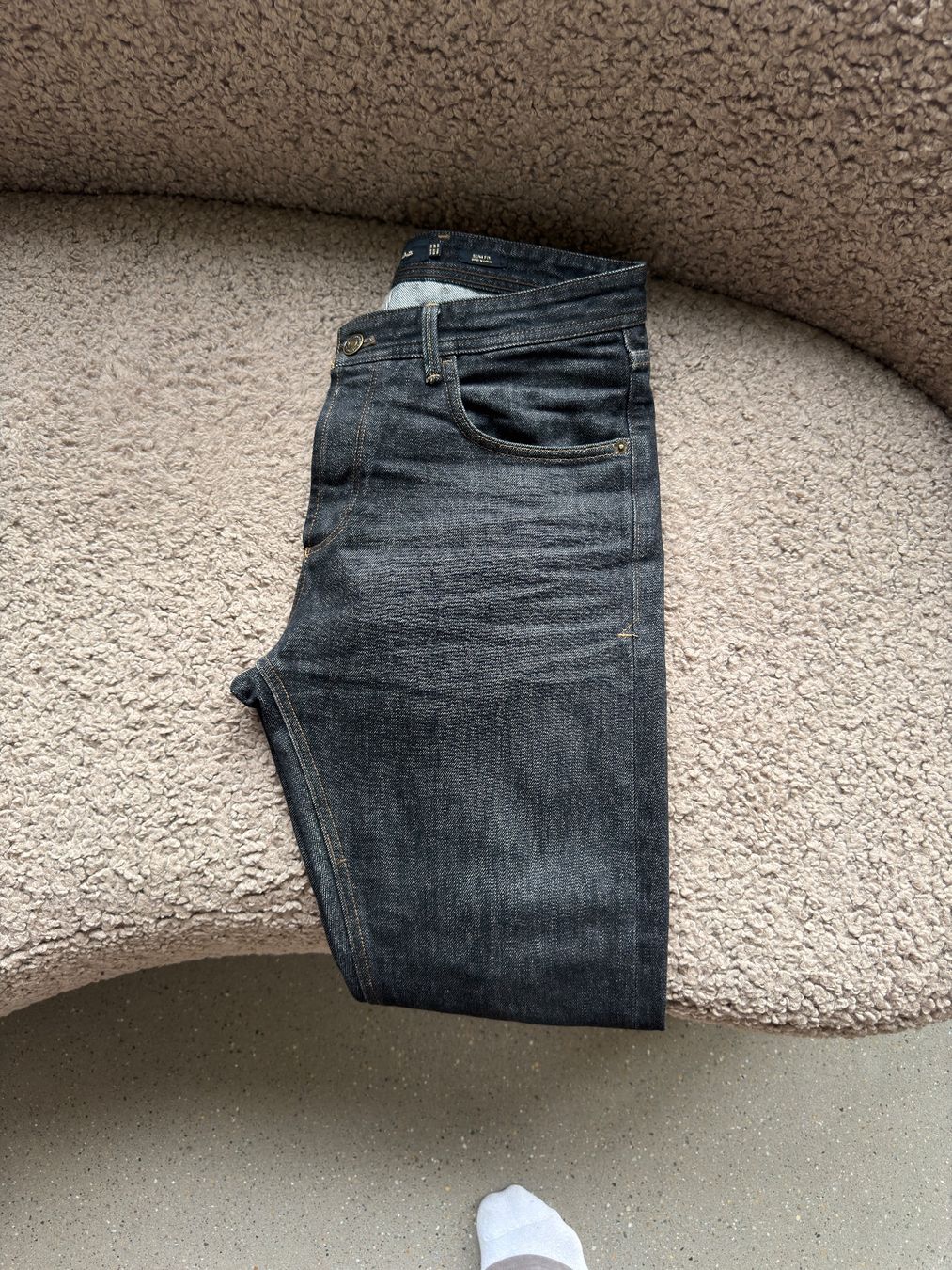 Massimo Dutti Jeans: Massimo Dutti | Jeans – Neuf (Voir description) à Horgen par onur_5