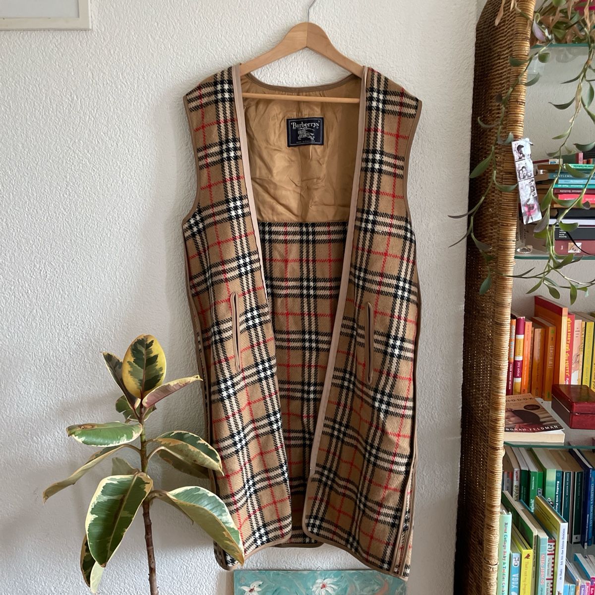 Burberry Cappotti: Burberry Mantel – Usato da Zürich venduto da j.peter22 3