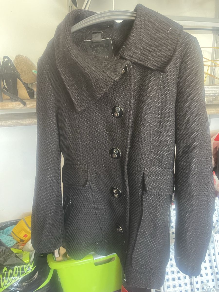 Mackage Giacche: Jacket Mackage NP 900chf – Usato da Schöfflisdorf venduto da Bling_it_on