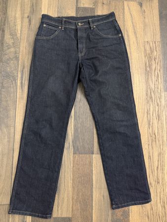 Wrangler Jeans, NEU, W33 L30, Regular Fit!