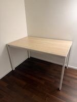 IKEA Esstisch 125 x 75cm, H: 74cm